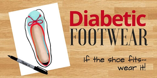Diabetic Footwear by Dr. Nitin Agrawal best Cardiologist & Diabetologist at Lotus Health Care & Advanced Diabetes Center in Vashi, Navi Mumbai