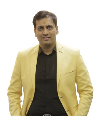Dr. Nitin Agrawal best Cardiologist & Diabetologist at Lotus Healthcare & Advanced Diabetes Center in Vashi, Navi Mumbai