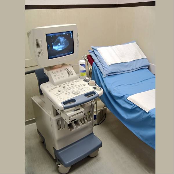 Sonography test provided by Dr. Nitin Agrawal best Cardiologist & Diabetologist at Lotus Healthcare & Advanced Diabetes Center in Vashi, Navi Mumbai